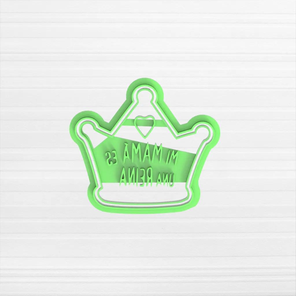 Sello - Día de la Madre